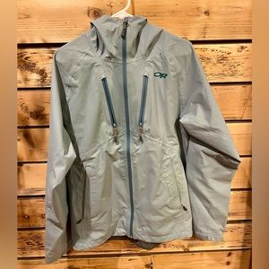 Outdoor Research Mens Jacket